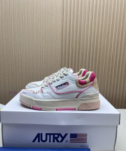 The niche brand Autry Little White Shoes Liglio has been widely launched and is in high demahbo6p95p