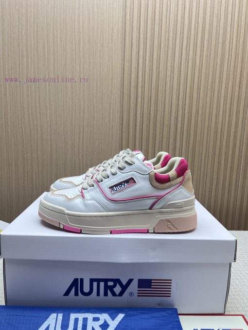 The niche brand Autry Little White Shoes Liglio has been widely launched and is in high demahbo6p95p - Image 2