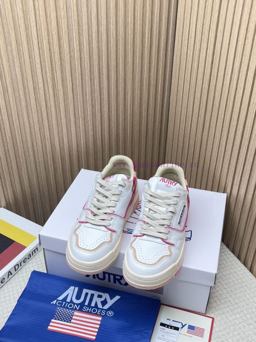 The niche brand Autry Little White Shoes Liglio has been widely launched and is in high demahbo6p95p - Image 3