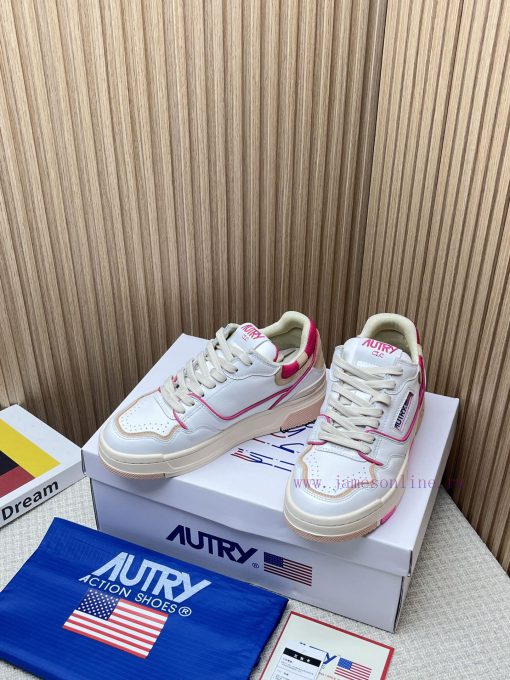 The niche brand Autry Little White Shoes Liglio has been widely launched and is in high demahbo6p95p - Image 4