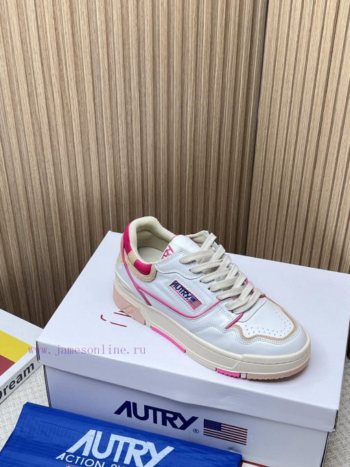 The niche brand Autry Little White Shoes Liglio has been widely launched and is in high demahbo6p95p - Image 5