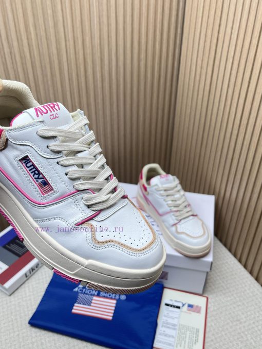 The niche brand Autry Little White Shoes Liglio has been widely launched and is in high demahbo6p95p - Image 6