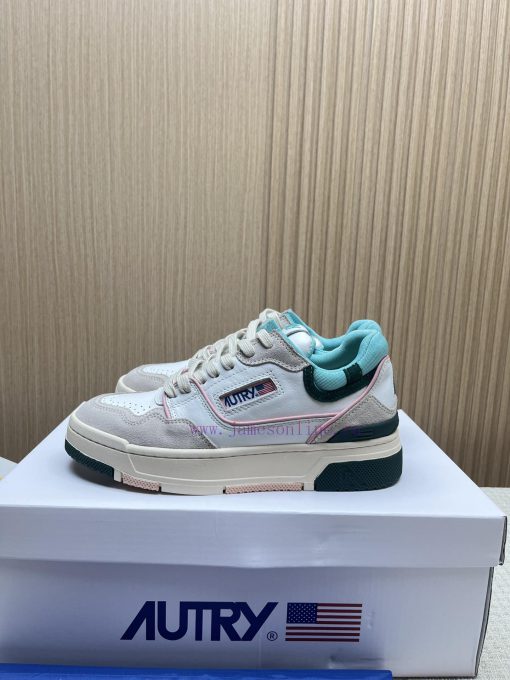 The niche brand Autry Little White Shoes Liglio has been widely launched and is in high dema7ya1n74x - Image 2