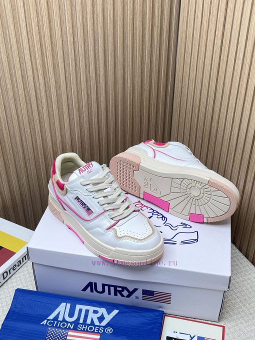 The niche brand Autry Little White Shoes Liglio has been widely launched and is in high demahbo6p95p - Image 9