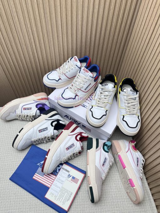 The niche brand Autry Little White Shoes Liglio has been widely launched and is in high demahbo6p95p - Image 10