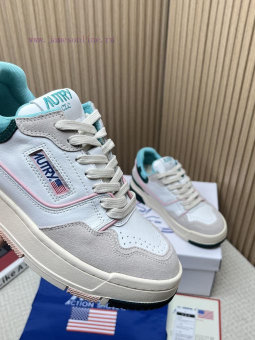 The niche brand Autry Little White Shoes Liglio has been widely launched and is in high dema7ya1n74x - Image 6