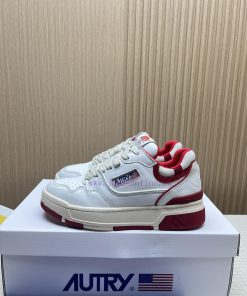 The niche brand Autry Little White Shoes Liglio has been widely launched and is in high demax94unoun