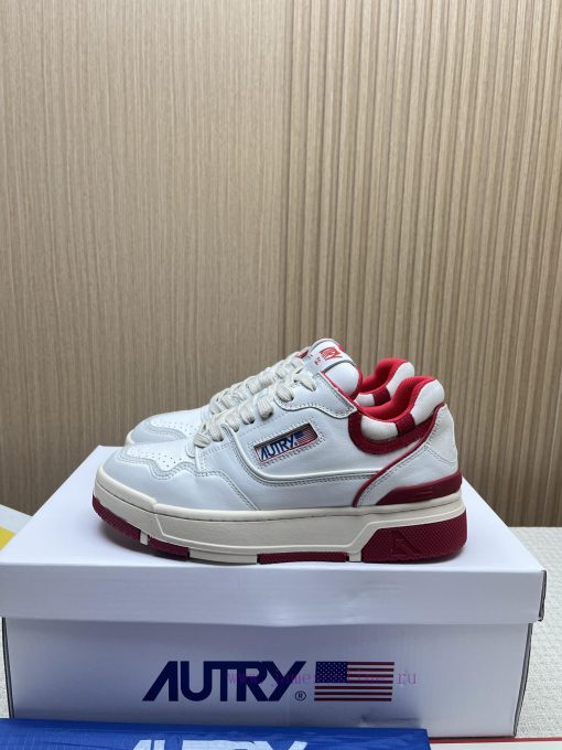 The niche brand Autry Little White Shoes Liglio has been widely launched and is in high demax94unoun - Image 2