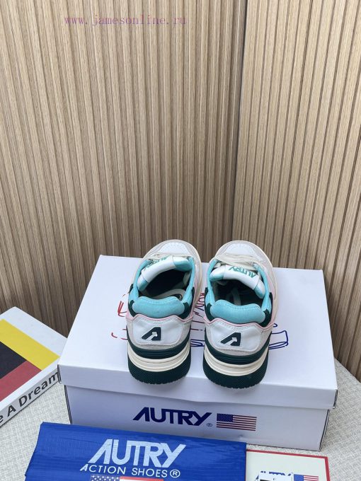 The niche brand Autry Little White Shoes Liglio has been widely launched and is in high dema7ya1n74x - Image 8