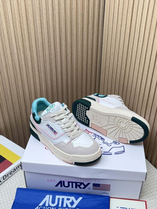 The niche brand Autry Little White Shoes Liglio has been widely launched and is in high dema7ya1n74x - Image 9