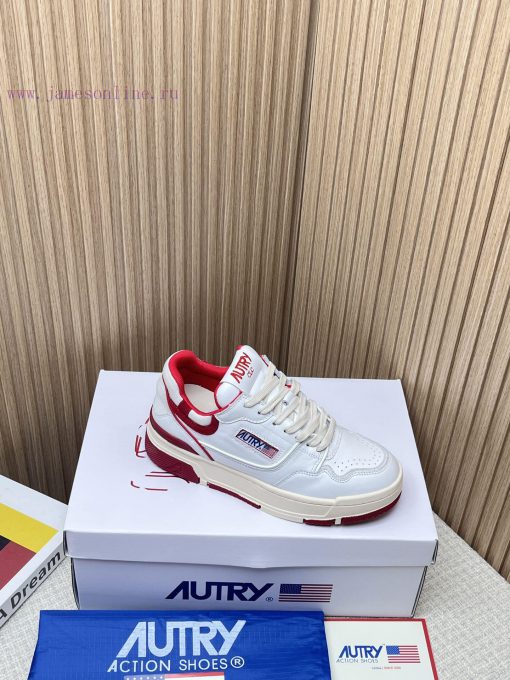 The niche brand Autry Little White Shoes Liglio has been widely launched and is in high demax94unoun - Image 5