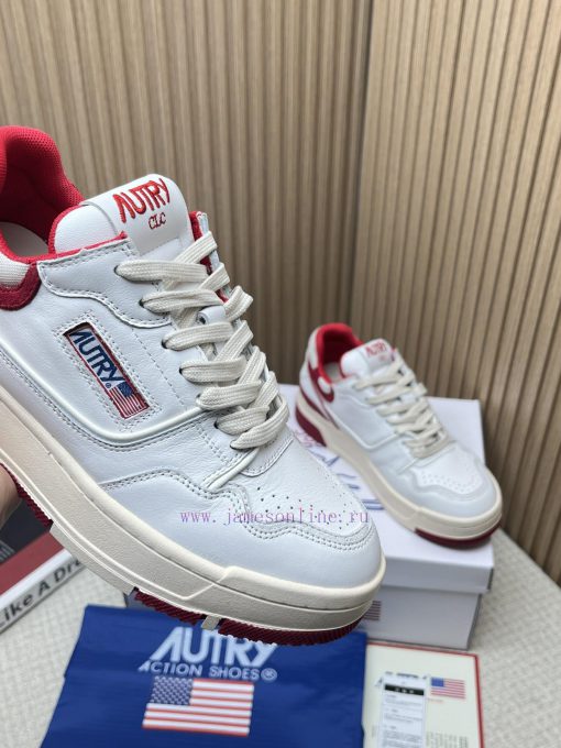 The niche brand Autry Little White Shoes Liglio has been widely launched and is in high demax94unoun - Image 6