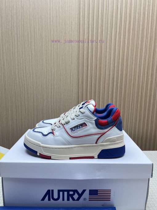 The niche brand Autry Little White Shoes Liglio has been widely launched and is in high demafkph3fjc