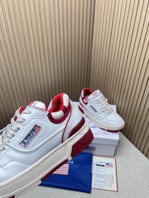 The niche brand Autry Little White Shoes Liglio has been widely launched and is in high demax94unoun - Image 7