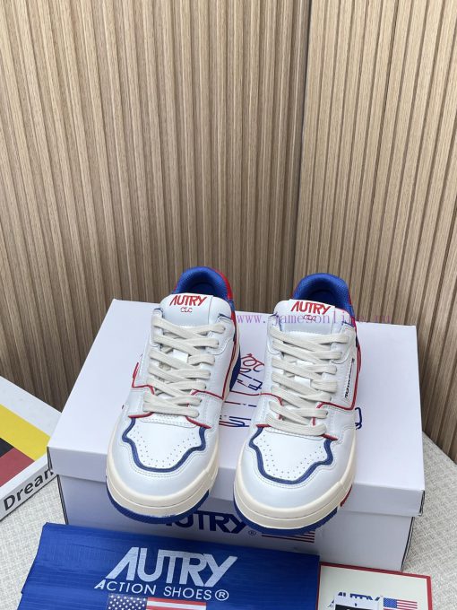 The niche brand Autry Little White Shoes Liglio has been widely launched and is in high demafkph3fjc - Image 3