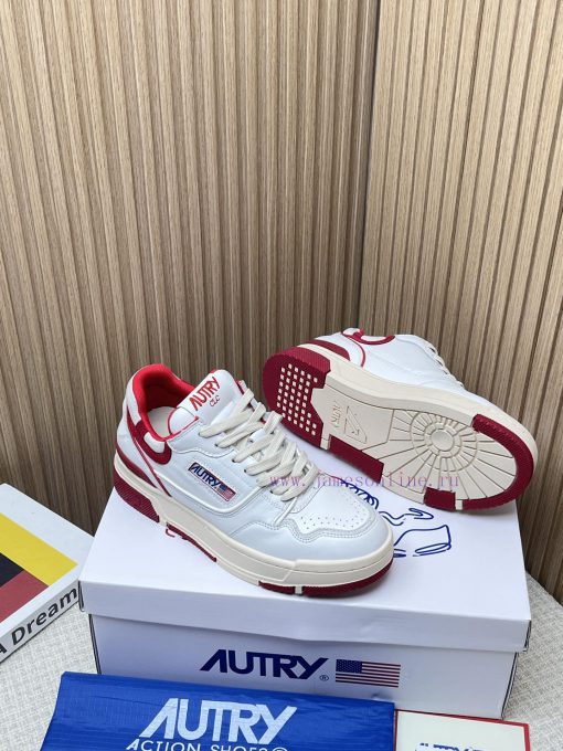 The niche brand Autry Little White Shoes Liglio has been widely launched and is in high demax94unoun - Image 9