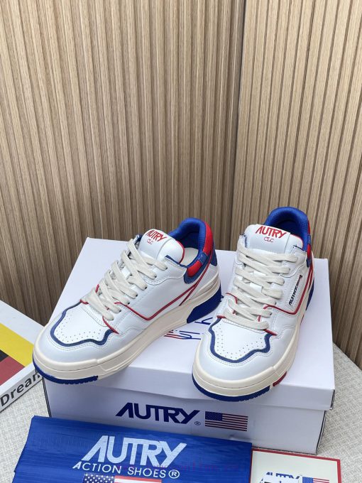 The niche brand Autry Little White Shoes Liglio has been widely launched and is in high demafkph3fjc - Image 4