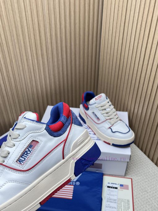 The niche brand Autry Little White Shoes Liglio has been widely launched and is in high demafkph3fjc - Image 7