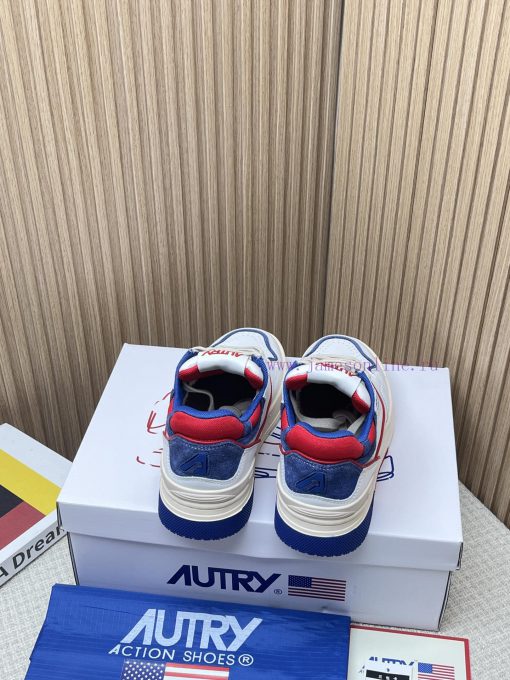 The niche brand Autry Little White Shoes Liglio has been widely launched and is in high demafkph3fjc - Image 8