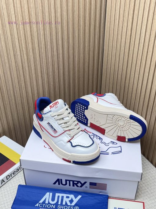 The niche brand Autry Little White Shoes Liglio has been widely launched and is in high demafkph3fjc - Image 9