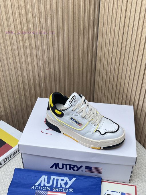 The niche brand Autry's small white shoe Liglio has been widely launched and is currently ouv3tps0jm - Image 5