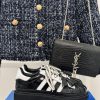 Adidas 234P New Product Classic Retro Casual Shoes Tassel Sports ShoesFashion bloggers are sq7a998ad