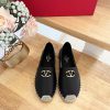 Valentino Garavani/Valentino Rapa Lychee patterned cowhide V-button new fisherman's shoes-Bixi52gdwg