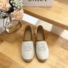 ~LOEWE purchasing grade 2024 early spring new fisherman shoes, comfortable, lightweight and pw9qvs7y