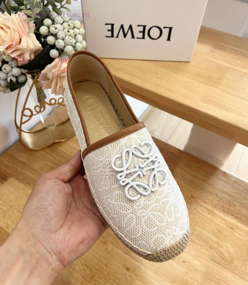 ~LOEWE purchasing grade 2024 early spring new fisherman shoes, comfortable, lightweight and pw9qvs7y - Image 9