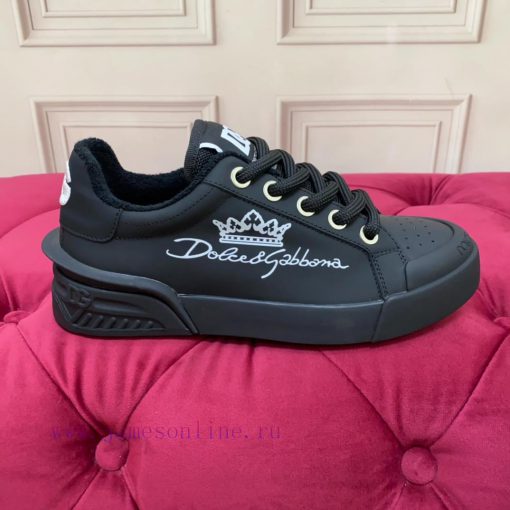 Women's and Men's 360 High End High Quality Brand Bottom DOLCE&GABBANA 2024 New Top High Endtax8zls6 - Image 2