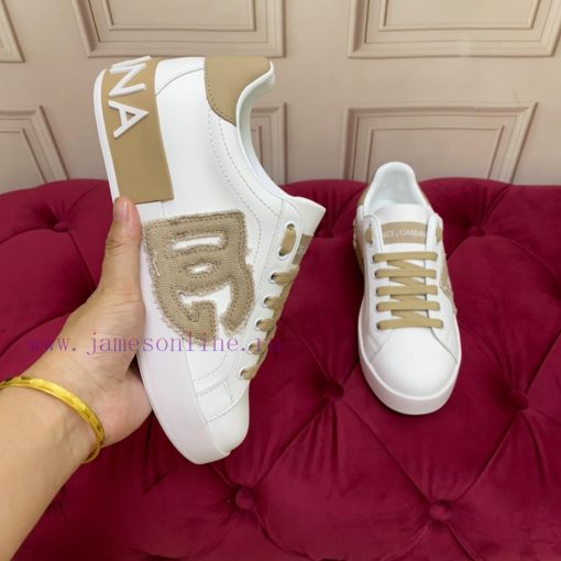 Women's and Men's 330 High End High Quality Brand outsole DOLCE&GABBANA 2024 New Top High Ena8ov7bhd - Image 6