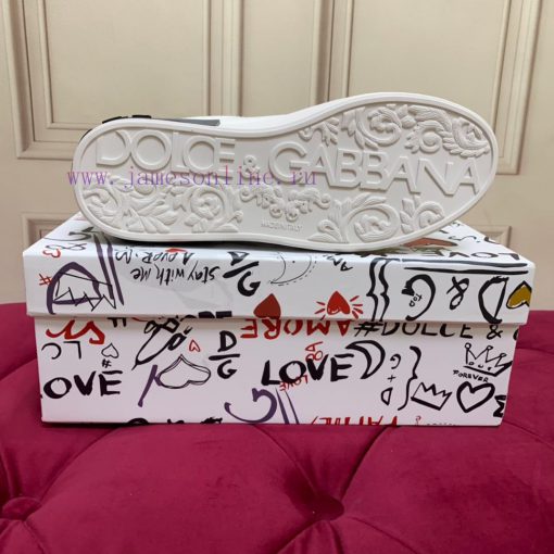 Women's and Men's 330 High End High Quality Brand outsole DOLCE&GABBANA 2024 New Top High En7qiiyv7z - Image 10