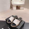Purchasing grade𝗖𝗛 * 𝗔𝗡𝗟 | | 𝟐𝟎𝟐𝟒 Lazy person dragging 🩴 Chain shoesTop tier high-end qualiti994nc5t
