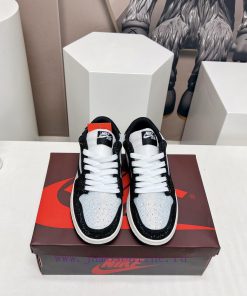 Low gang 'Top'Air Jordan Nike co branded 23vs the latest explosive series in autumn and wintyn7935ga