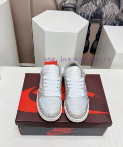 Low gang 'Top'Air Jordan Nike co branded 23vs the latest explosive series in autumn and wintolgj22ov