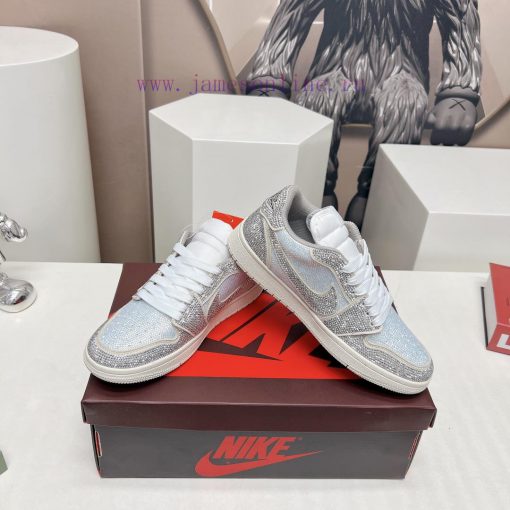 Low gang 'Top'Air Jordan Nike co branded 23vs the latest explosive series in autumn and wintolgj22ov - Image 5