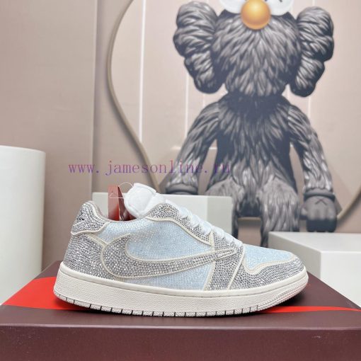 Low gang 'Top'Air Jordan Nike co branded 23vs the latest explosive series in autumn and wintolgj22ov - Image 6