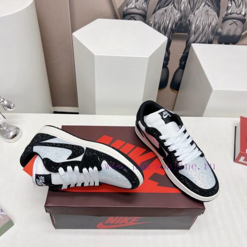 Low gang 'Top'Air Jordan Nike co branded 23vs the latest explosive series in autumn and wintyn7935ga - Image 8