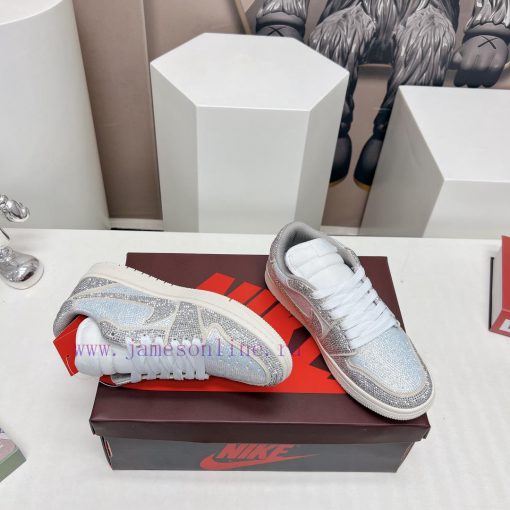 Low gang 'Top'Air Jordan Nike co branded 23vs the latest explosive series in autumn and wintolgj22ov - Image 8