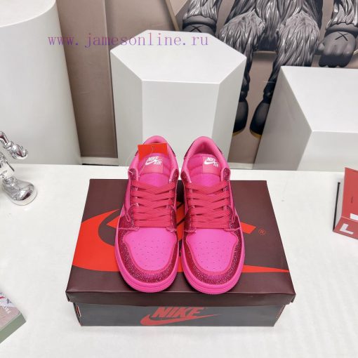 Low gang 'Top'Air Jordan Nike co branded 23vs the latest explosive series in autumn and wint8g99fmap