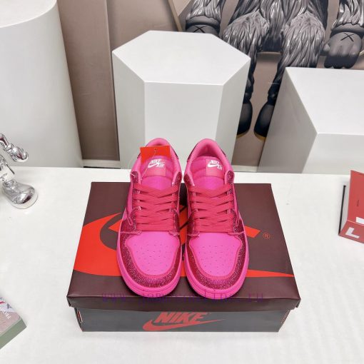 Low gang 'Top'Air Jordan Nike co branded 23vs the latest explosive series in autumn and wint8g99fmap - Image 2