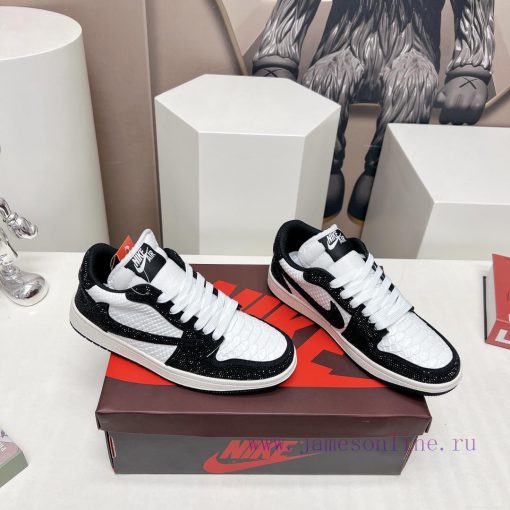 Couple 'Top'Air Jordan Nike co branded 24vs Spring/Summer latest explosive seriesCouple hot xbelfub0 - Image 3