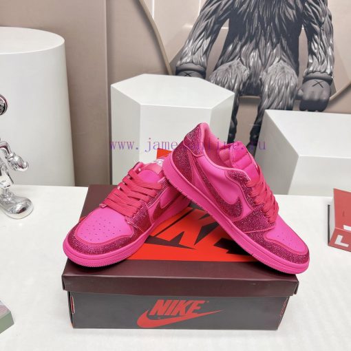 Low gang 'Top'Air Jordan Nike co branded 23vs the latest explosive series in autumn and wint8g99fmap - Image 5
