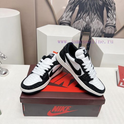 Couple 'Top'Air Jordan Nike co branded 24vs Spring/Summer latest explosive seriesCouple hot xbelfub0 - Image 5