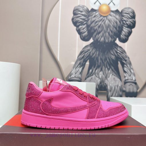 Low gang 'Top'Air Jordan Nike co branded 23vs the latest explosive series in autumn and wint8g99fmap - Image 6