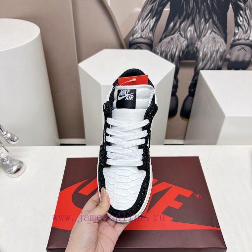 Couple 'Top'Air Jordan Nike co branded 24vs Spring/Summer latest explosive seriesCouple hot xbelfub0 - Image 7