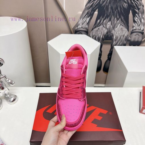 Low gang 'Top'Air Jordan Nike co branded 23vs the latest explosive series in autumn and wint8g99fmap - Image 7