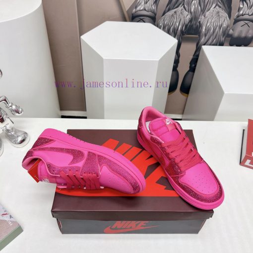 Low gang 'Top'Air Jordan Nike co branded 23vs the latest explosive series in autumn and wint8g99fmap - Image 8