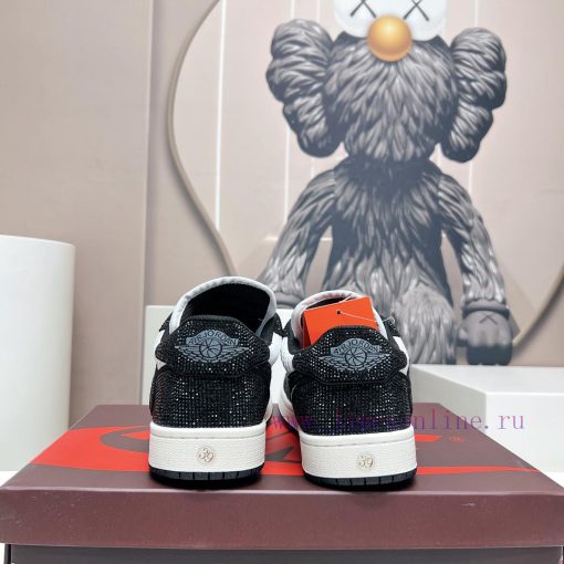 Couple 'Top'Air Jordan Nike co branded 24vs Spring/Summer latest explosive seriesCouple hot xbelfub0 - Image 9