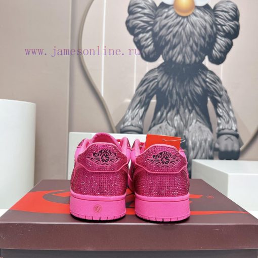 Low gang 'Top'Air Jordan Nike co branded 23vs the latest explosive series in autumn and wint8g99fmap - Image 9